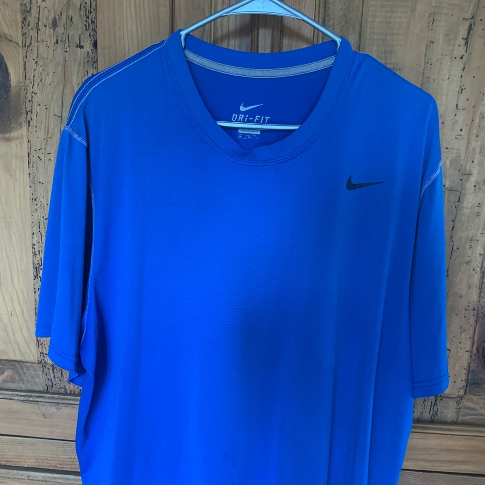 Nike Dri-Fit T-shirt